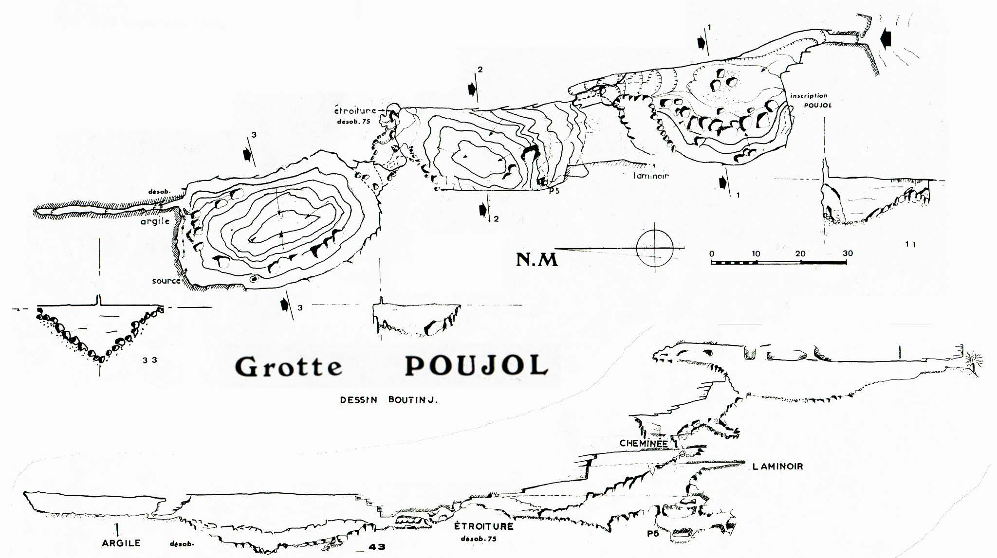 poujols